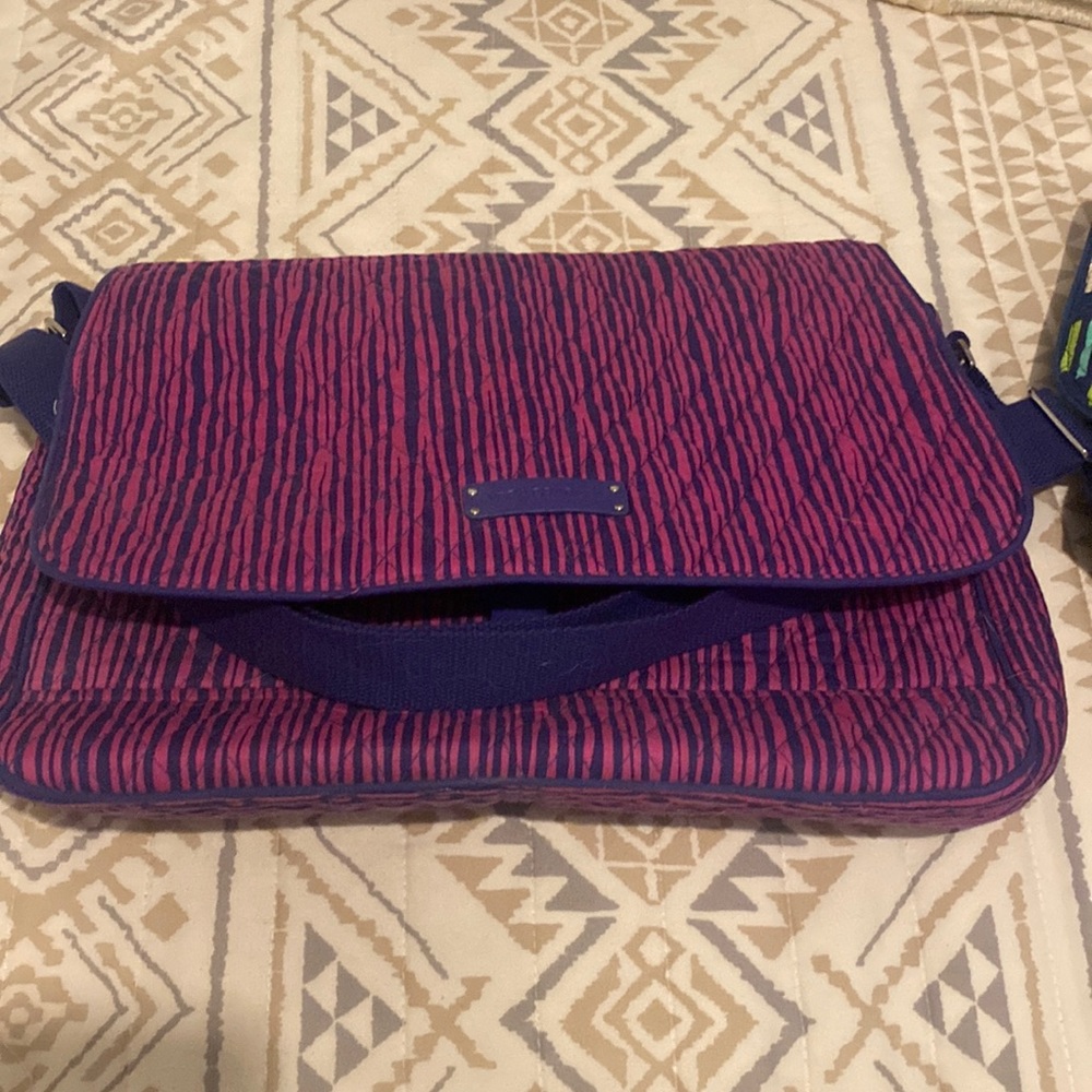 Vera Bradley shoulder bag